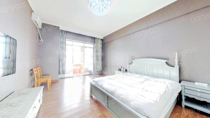 宝宇荣耀上城二手房实景图