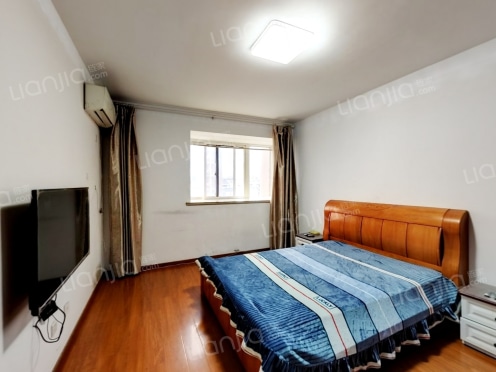 合租·澄和家园 4居室 南卧