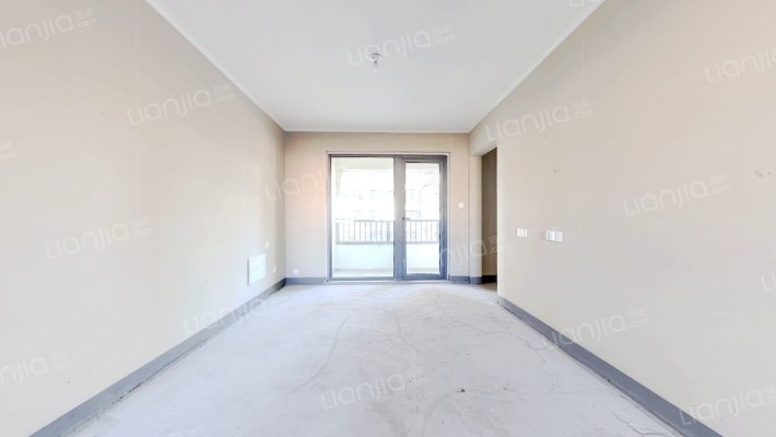 保利和府二手房实景图