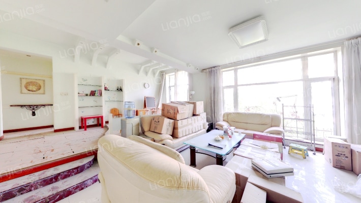 府河音乐花园二手房实景图