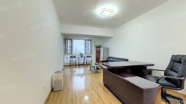 MINI国度二手房实景图