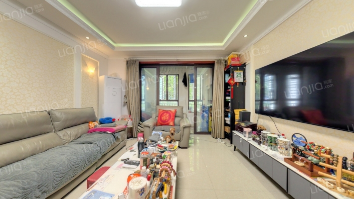 尼德兰花园(一期)二手房实景图