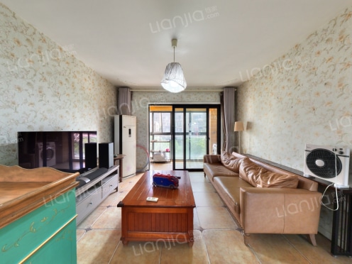 整租·海尚壹品 4室2厅 南