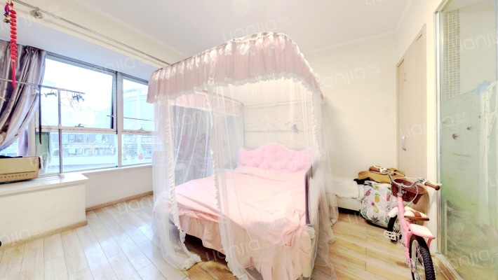 桐君广场二手房实景图