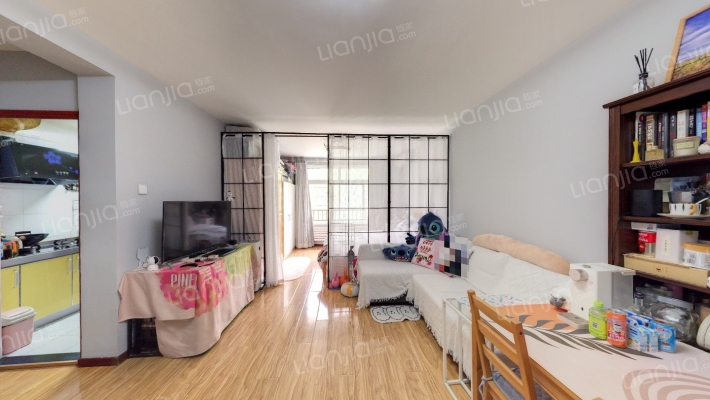 长景新园二手房实景图