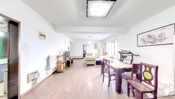 水岸云锦公寓二手房实景图