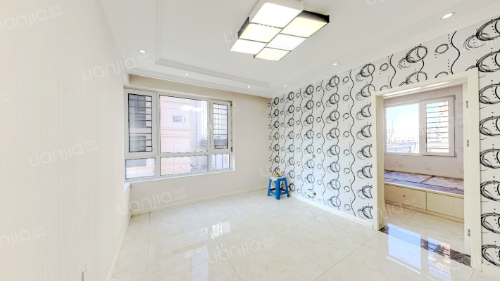 益格清水湾69号二手房实景图