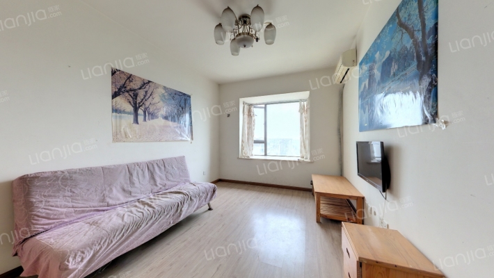 白兰地二手房实景图