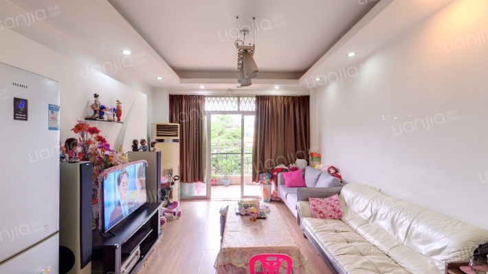 置宏花园一区二手房实景图