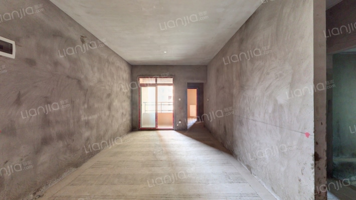 光亮天润城二期二手房实景图