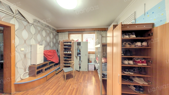 康晖美家花园二手房实景图