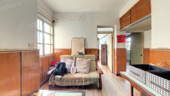 莱阳北小区二手房实景图