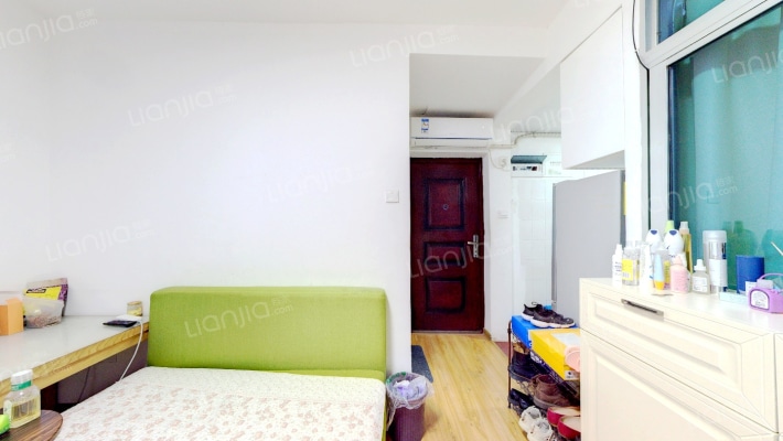 万春二区二手房实景图