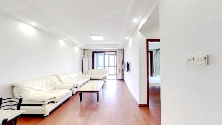 吾悦广场二期二手房实景图