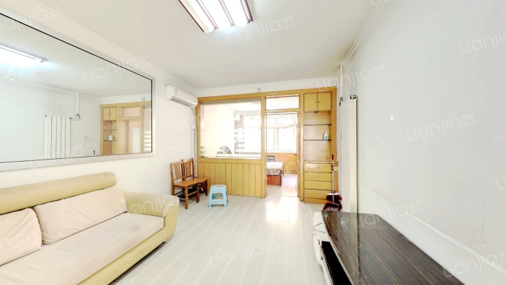 松园里二手房实景图