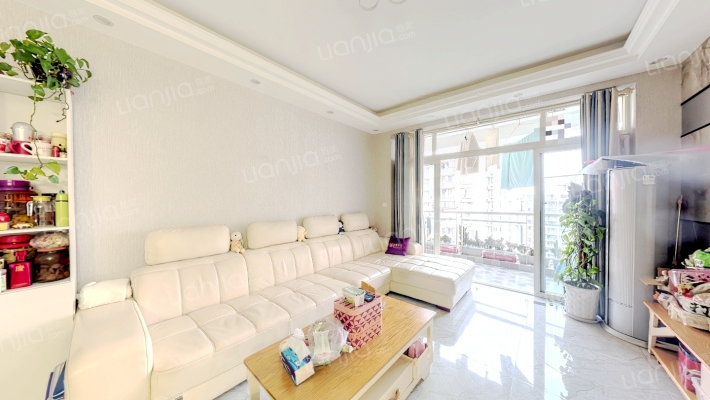 阳光华庭二手房实景图