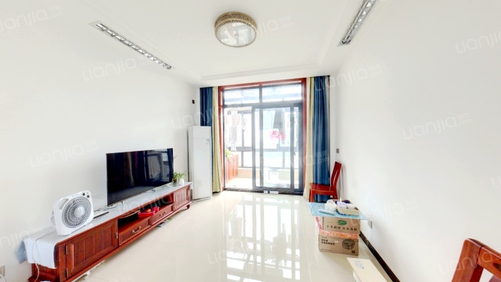 润和园二手房实景图