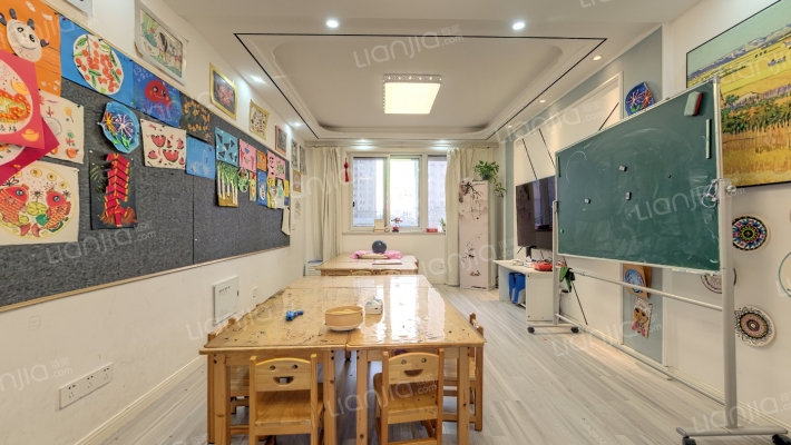 珍珠园二手房实景图