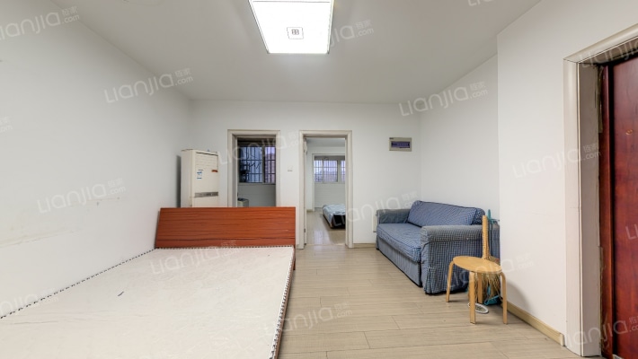 盛景华庭北苑二手房实景图