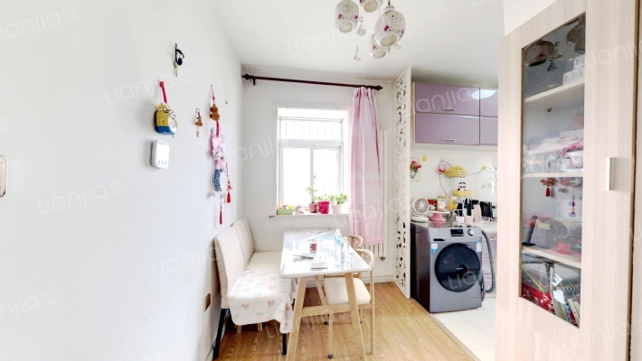 官易里二手房实景图