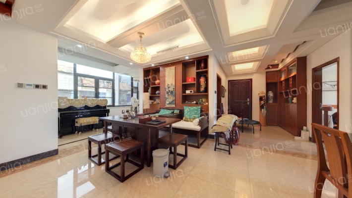 狮城新村二手房实景图