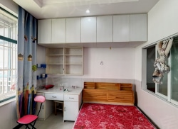 整租·润洋中大街 1室0厅 北_润洋中大街租房