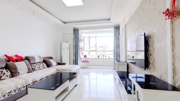 中盛家园二手房实景图