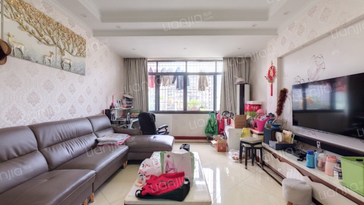 建工二村二手房实景图