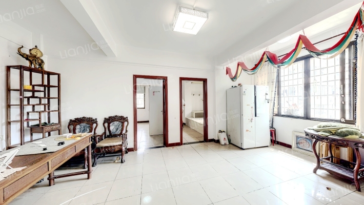 小北路二手房实景图