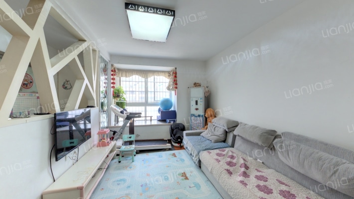 泰禹家园一期二手房实景图