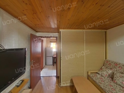 整租·邾长巷散盘 2室1厅 南