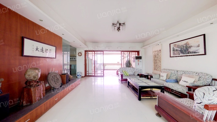 碧翠轩二手房实景图