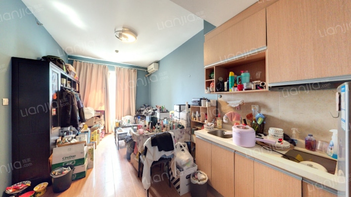 象屿珑公馆二手房实景图