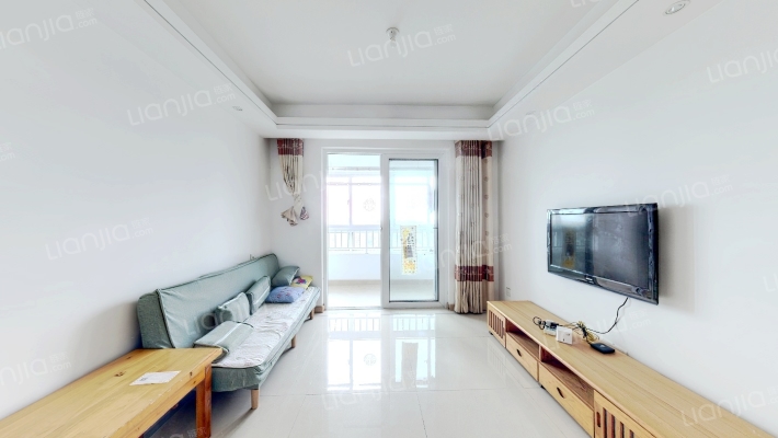 正荣悦都公馆二手房实景图