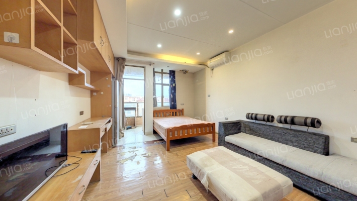 州际新天小区二手房实景图