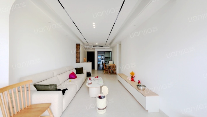 建发•书香府二手房实景图