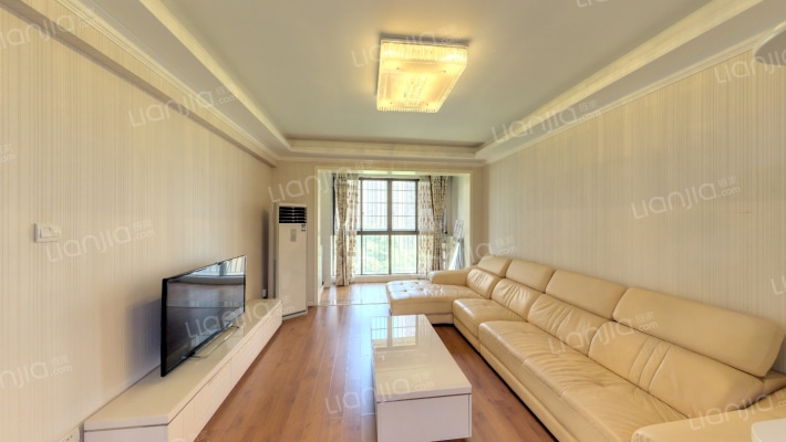 凤凰城（三期）紫云府二手房实景图