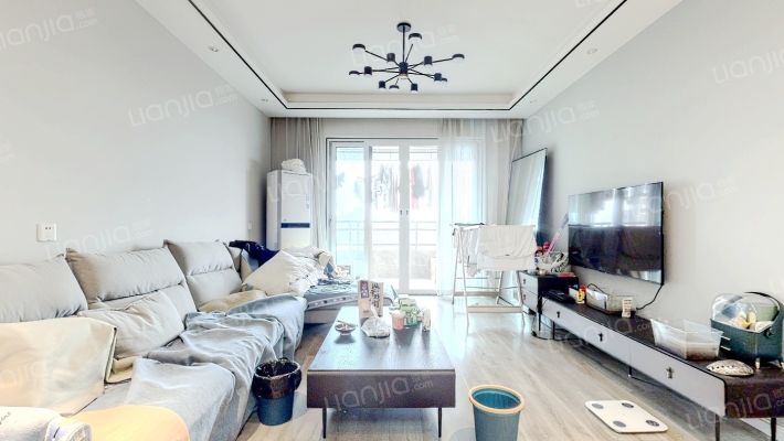 绿地悦蓉公馆二手房实景图