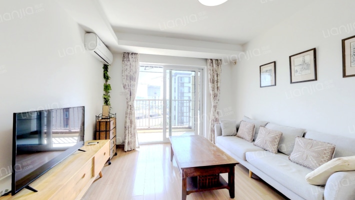 万科金域澜湾二手房实景图