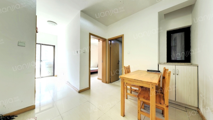 江南十二府二手房实景图