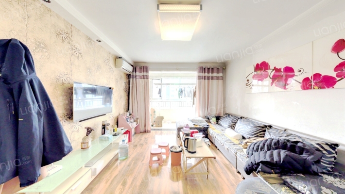 简筑家园二手房实景图