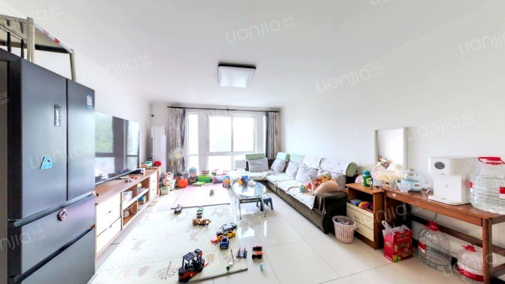 骊龙园二手房实景图