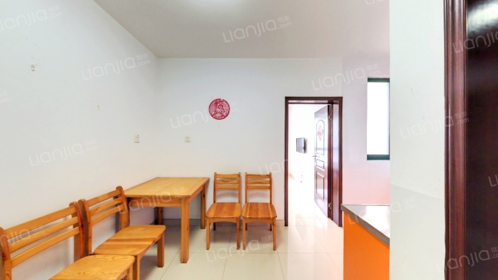 丽阳兰庭二手房实景图