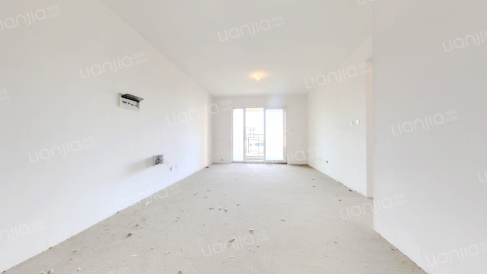 广泽南庭二手房实景图