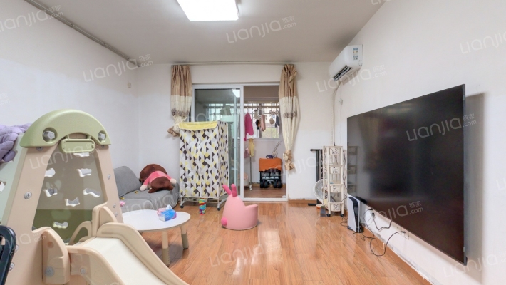 民乐城建欣苑北苑二手房实景图