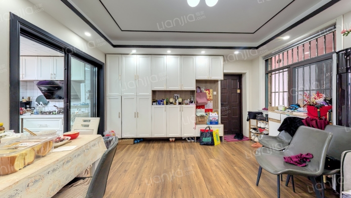 乐超生活区二手房实景图