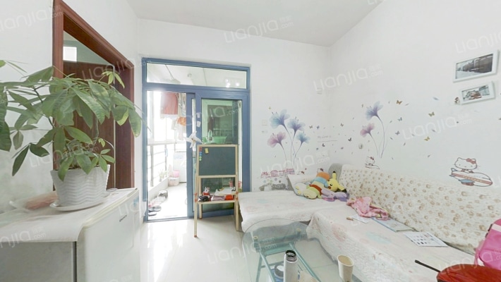 志健时代广场二手房实景图