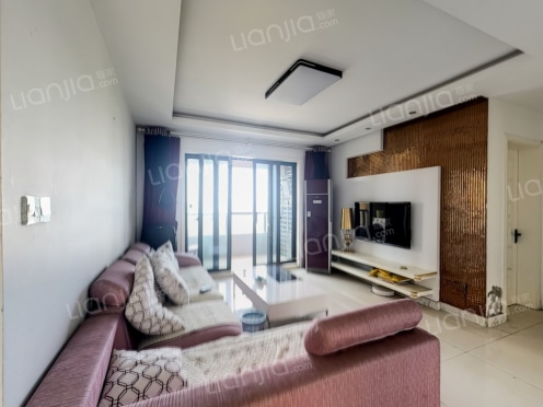 合租·太阳星辰花园一区 2居室 北卧