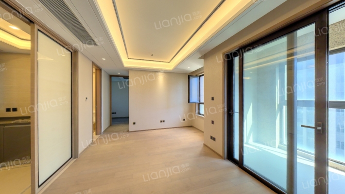 宝华帝华园二手房实景图