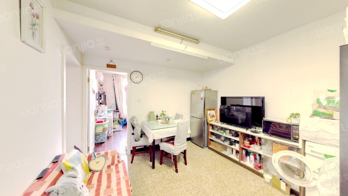 梅陇一村二手房实景图